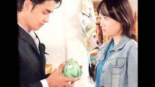 183 CLUB Zhen Ai True Love Ost The Prince Who Turn Into a Frog [upl. by Nyltiac255]