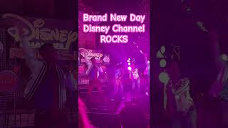 Brand New Day Camp Rock 2 Disney Channel Nite After Dark 90s disney disneyland shorts [upl. by Zachery267]