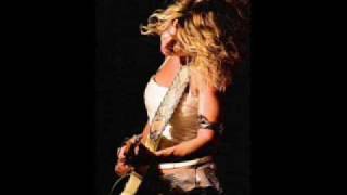 Ana Popovic  Love fever [upl. by Iveksarap]