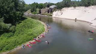 2023 Rockin the River in Wasaga Beach [upl. by Latsyc202]