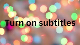 Video Subtitles test in python [upl. by Aelat]