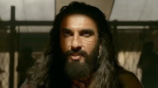 Padmaavat Full Movie in Full HD [upl. by Ylatfen136]