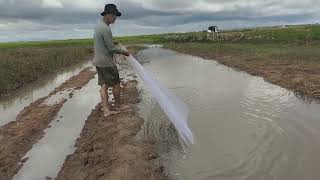 fishing  អូសចឹងទើបបានកង្កែប [upl. by Notsruht]