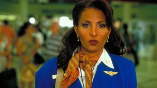 JACKIE BROWN  Teaser trailer italiano [upl. by Berneta]