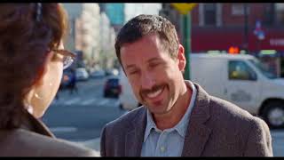 The Meyerowitz Stories Teaser Trailer 1 HD Movies Zone [upl. by Sotnas406]