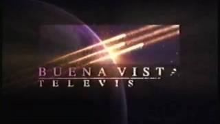 Buena Vista Television Logo Reversed [upl. by Leonidas]