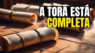 O Poder da Torá [upl. by Aidua]