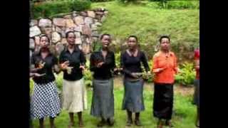 La Trompette Choir ADEPR Ruvumera [upl. by Ntisuj]