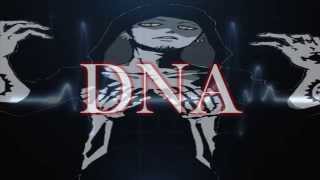 Your DNA  Law Trafalgar AMV [upl. by Elam648]