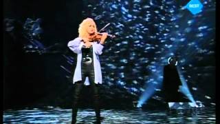 Nocturne  Secret Garden  Norway 1995  Eurovision songs with live orchestra [upl. by Little]