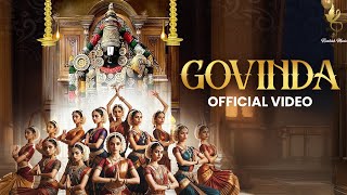 Govinda Official Music Video Sharanya Srinivas Abhishek Thakur  New Hindi Songs 2024 [upl. by Ynohtn823]