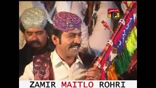 29 October 2024Ghulam Hussain umrani ka yah gana Sherawali Sindhi song [upl. by Suirrad]