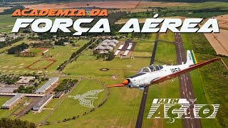 FAB em Ação  Academia da Força Aérea [upl. by Artkele864]