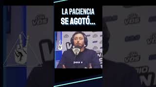 Galperin y su inmundo subsidio nos va a costar Carísimo shorts viralvideo noticias milei [upl. by Jeri]