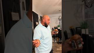 How Zesty was it zesty funny dadsoftiktok zestychallenge comedy humor sondad reels fyp [upl. by Earased]