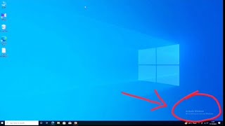 FREE How to Activate Windows 1011 Permenately  Mr Tech [upl. by Oiramed]