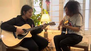 The Best Day  Taylor Swift  Acoustic cover  Jaiveen [upl. by Lledal]