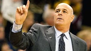 Seth Greenberg on Big 12 Basketball [upl. by Yniattirb]