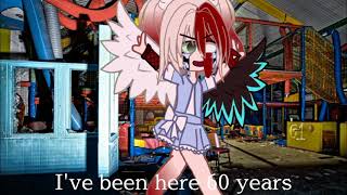 Ive been here 60 years  Gacha MemeTrend  Gacha Club [upl. by Ona]