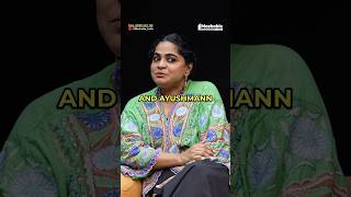 Ashwiny Iyer Tiwari “We Were So Adamant On Rajkummar Rao”  Mashable India [upl. by Ydnac]