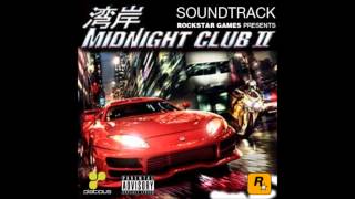 01 8Off Agallah  Midnight Club II Theme [upl. by Llenal576]