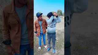 Parichha k gana😀 akhilarya comedy funny akhilaryacomedy realfoolscomedy realfools [upl. by Thamos]