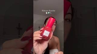 Part 2  Skincare Routine 🫧🧼🧴 TikTok Tugceisleyen [upl. by Westerfield]