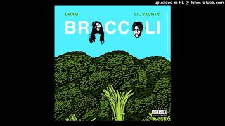 DRAMLil Yachty  Broccoli B95 [upl. by Ahsiket]