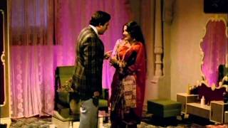 Daasi  Sanjeev Kumar  Moushumi  Anand Is Blown Away By Mangalas Beauty  Best Romantic Scenes [upl. by Myrvyn]