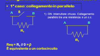 Elettrotecnica 3 [upl. by Elaynad]