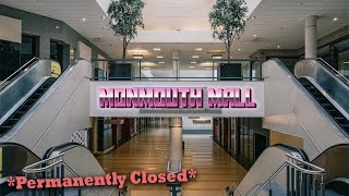 Monmouth Mall  Eatontown NJ PERMANENTLY CLOSED  Mall History and Tour [upl. by Abbub]