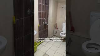 Furnished flat for rent in Rajnagar Extension shortsviral shortsfeed rajnagarextension trending [upl. by Macur]