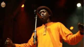 Mokoomba [upl. by Blus]