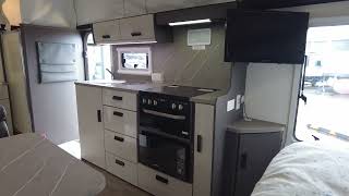 2021 JAYCO ALL TERRAIN 17558 61990 SN14494 [upl. by Letrice]