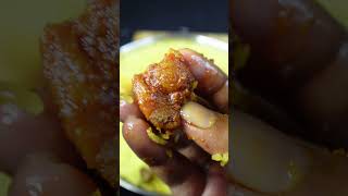 NON VEG PICKLES ASMR 🐐🐔🍤😋 shorts asmr [upl. by Heuser39]