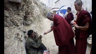 Mystic Tibet [upl. by Naujak]