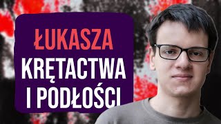 Festiwal podłości i manipulanctwa by Sakowski [upl. by Tnattirb]