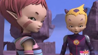 Código Lyoko 72 Curso intensivo Español HD Real [upl. by Lazor]