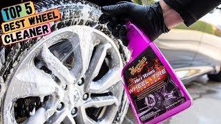 Best Wheel Cleaners for 2024 Keep Your Wheels Gleaming [upl. by Strohben321]