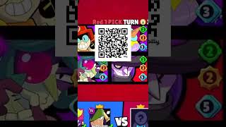 loiusd brawl judo stars [upl. by Iarised]