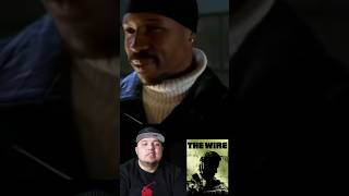 HBO The Wire Avon Gets arrested [upl. by Creight]