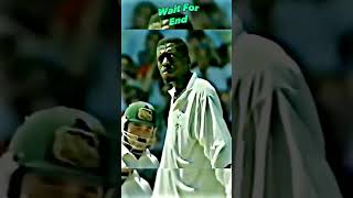 curtly ambrosecurtly ambrose best bowlingcurtly ambrose bowlingcurtly ambrose [upl. by Aikat]