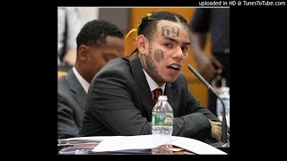 Tekashi 69 snitching in court Full Audio [upl. by Roanna]