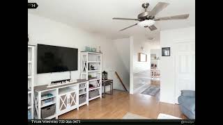 Homes for Sale  125 Strickland Blvd Lavallette NJ [upl. by Skipp]