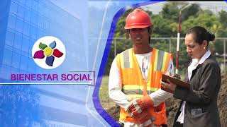 📺 TV INSS Noticias y Bienestar Social 📰 [upl. by Selassie823]