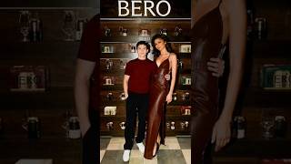 Zendaya and Tom Holland  New York City 🗓 October 24 2024 zendaya tomholland beer Film movie [upl. by Anovahs]