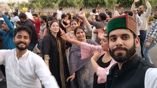 Abryl Laboratories  Diwali Celebration  Rang ra ri Rara  Dance [upl. by Milon]