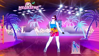 Mr Saxobeat  Just Dance  2023 Edition Switch [upl. by Arised]