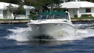 1992 Sea Ray 370 sundancer [upl. by Hervey]