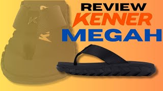 O MELHOR LANÇAMENTO DE 2024  REVIEW KENNER MEGAH [upl. by Aehsal]